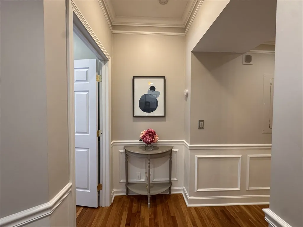 416 Marlborough St, Back Bay