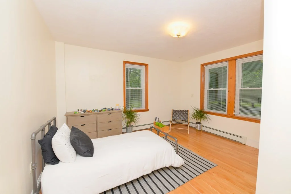 315 St Paul, Brookline