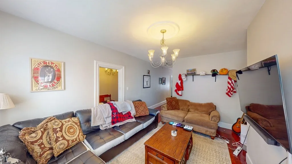 58 P St, South Boston