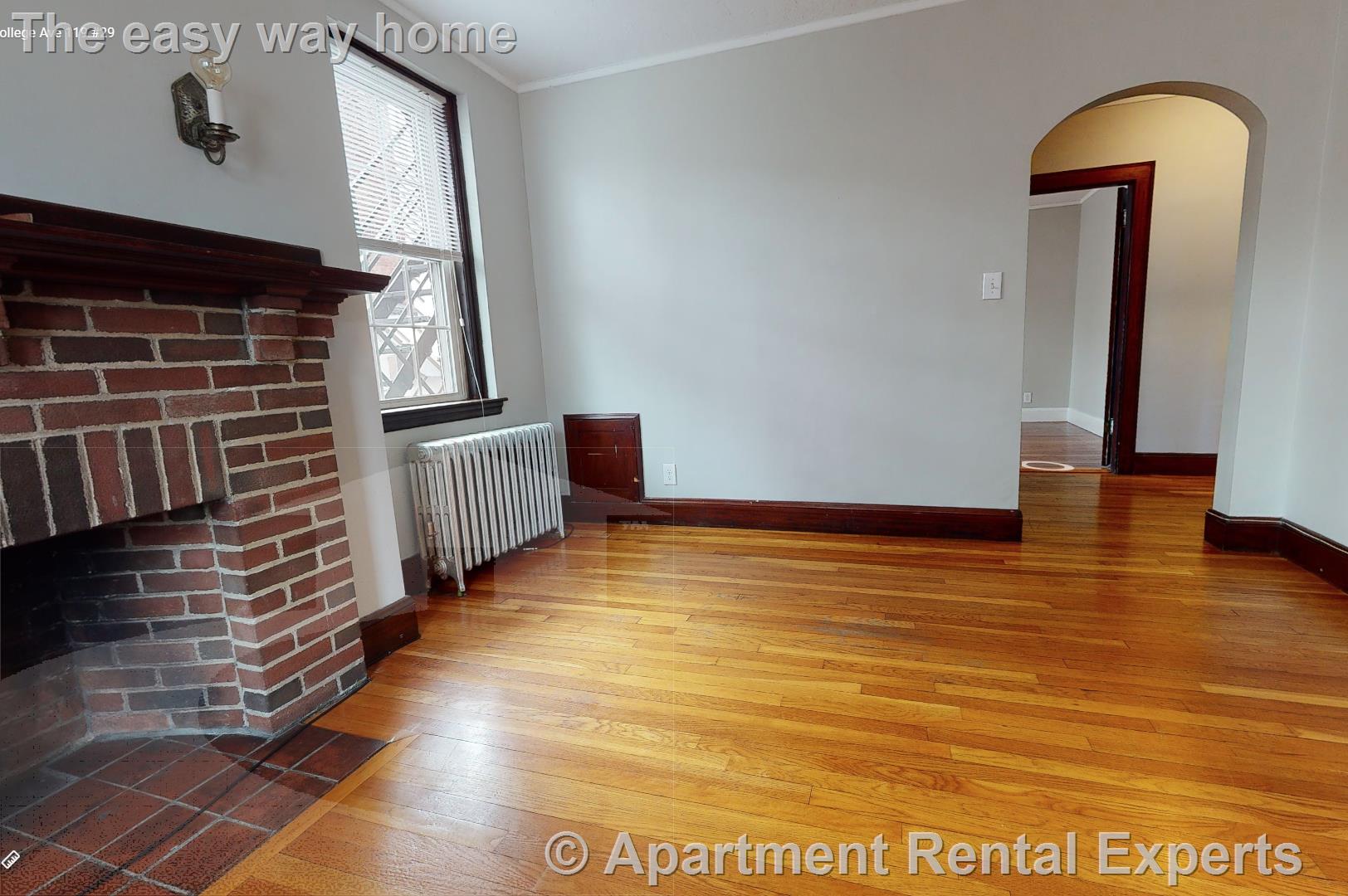 119 College Ave, Davis Square