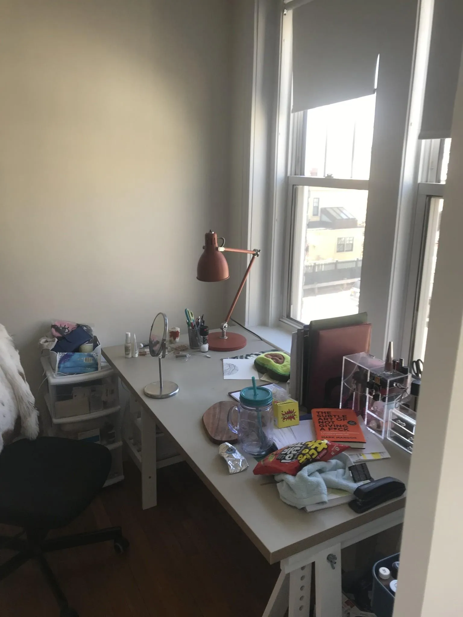 42 Langdon St, Neighborhood Nine