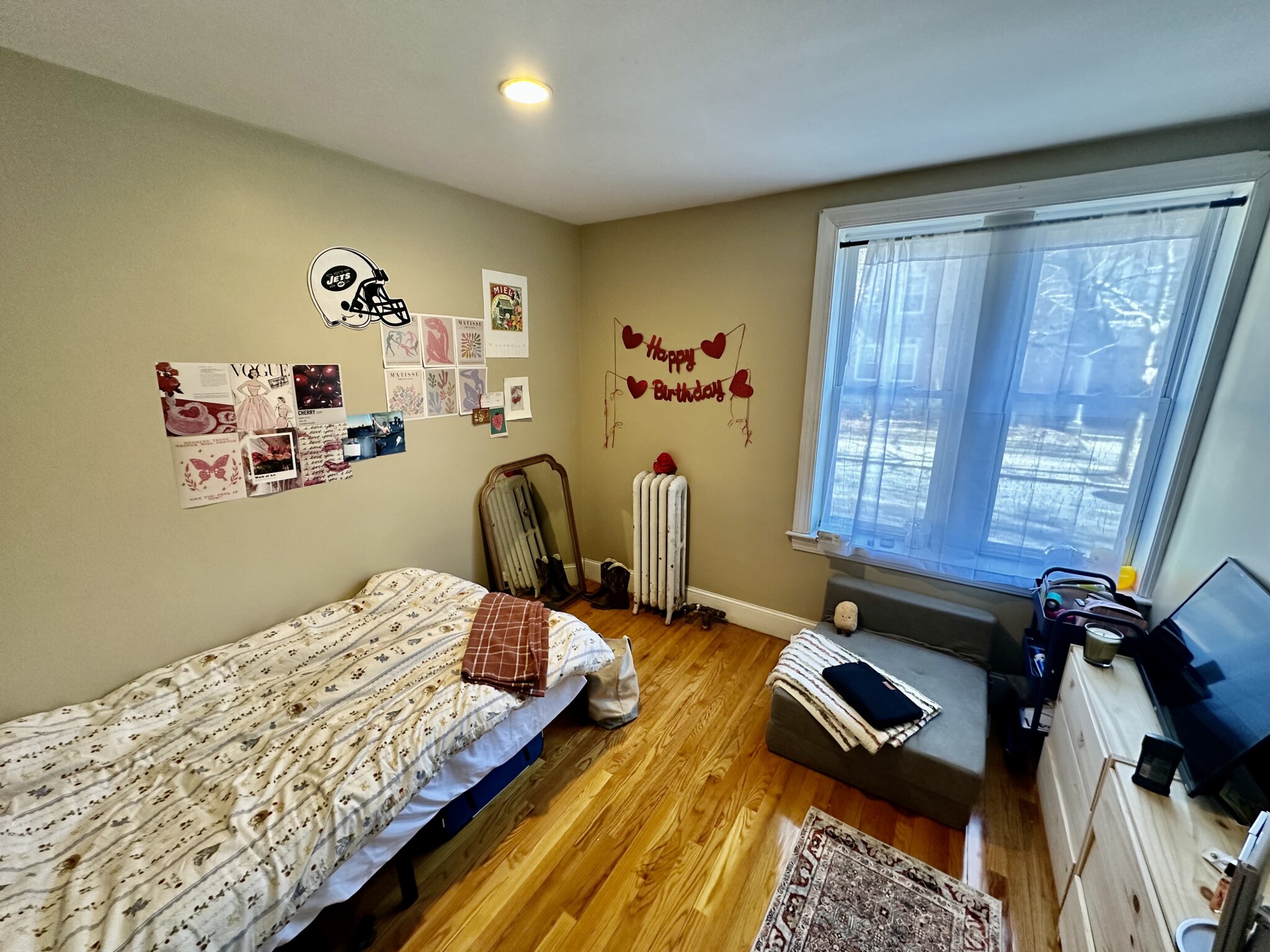328 Saint Paul St, Brookline