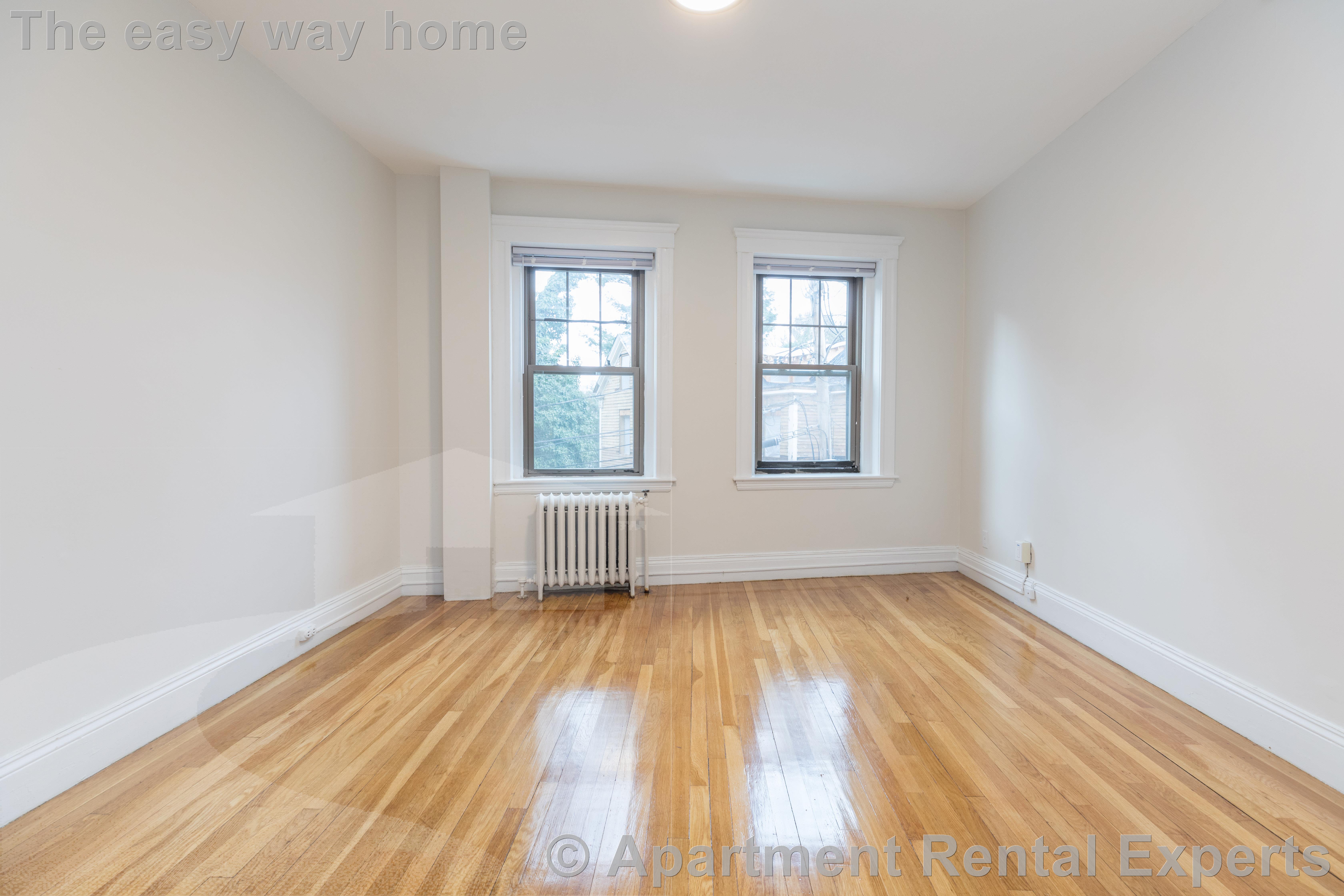 28 Langdon St, Harvard Square