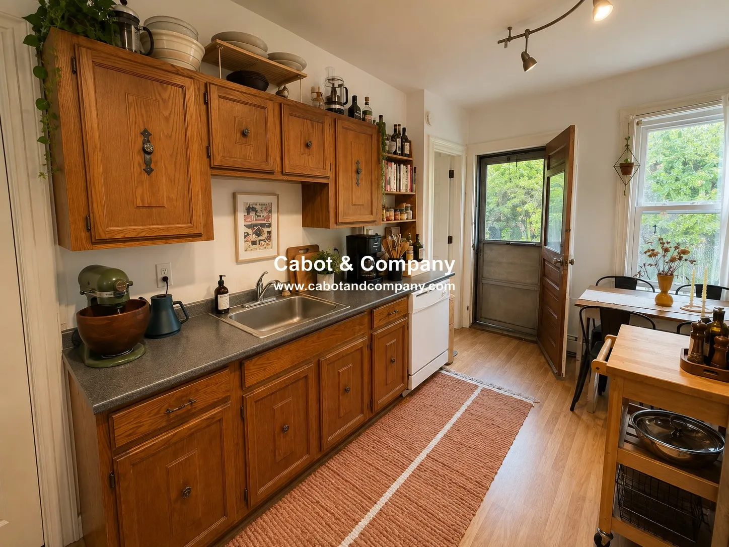24 Mead St, Allston