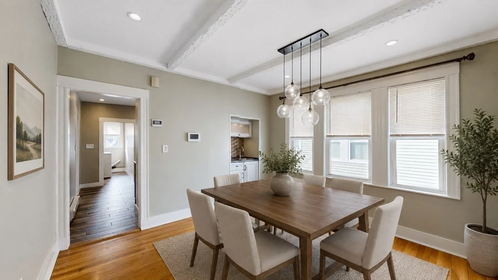 63 Whitten St, Dorchester