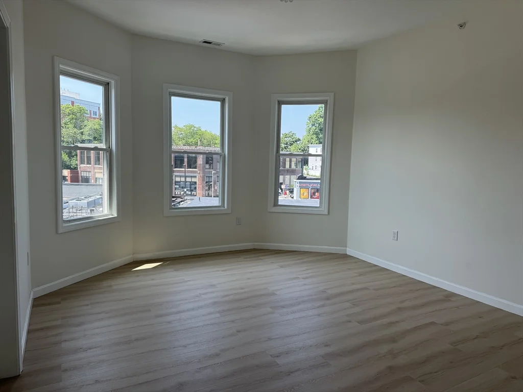 247 Harvard St, Dorchester