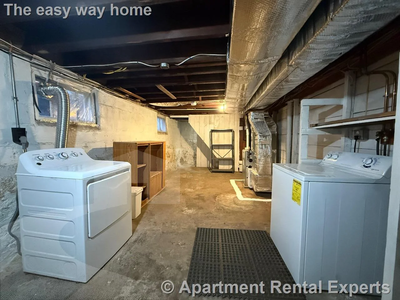 110 West Quincy St, Tufts