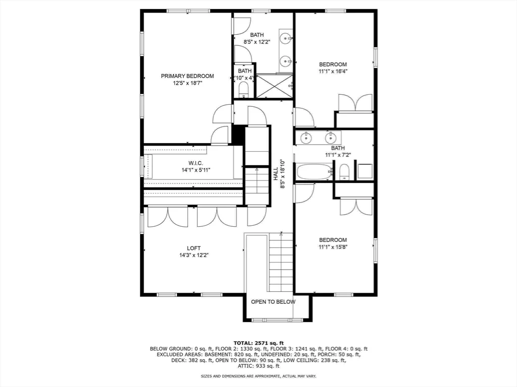767 Walnut St, Lynnfield
