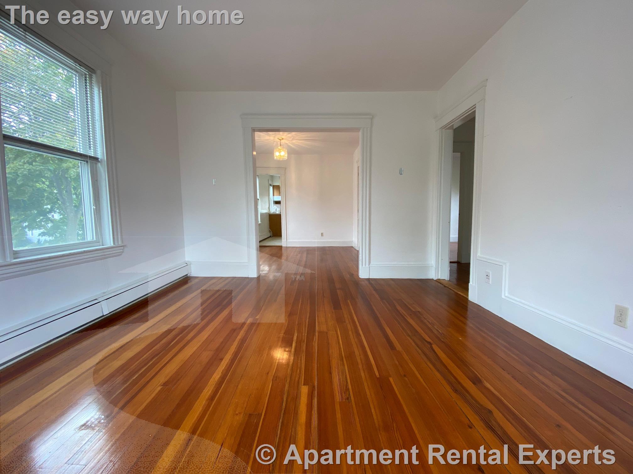 124 Garden St, Huron Village