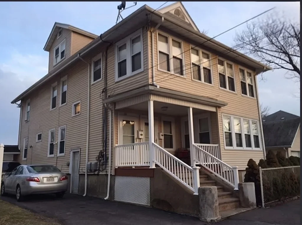 175 Coleman St, Malden