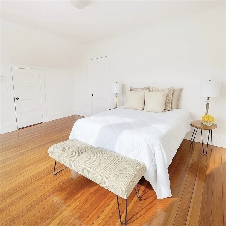 145 Lagrange St, West Roxbury