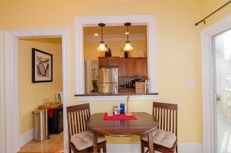 22 Park, Newton Corner