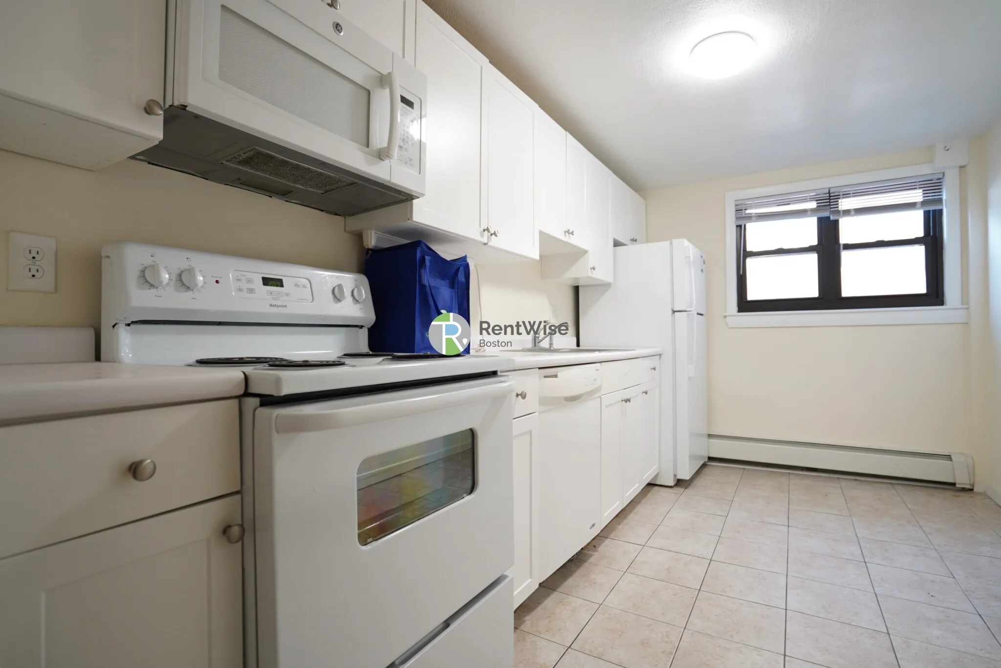46 Harvard Ave, Allston