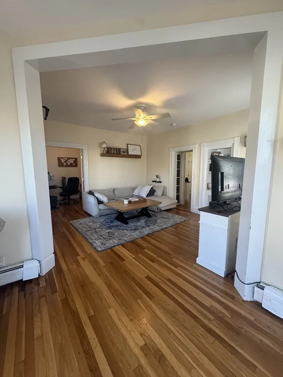 107 Chestnut St, Haverhill