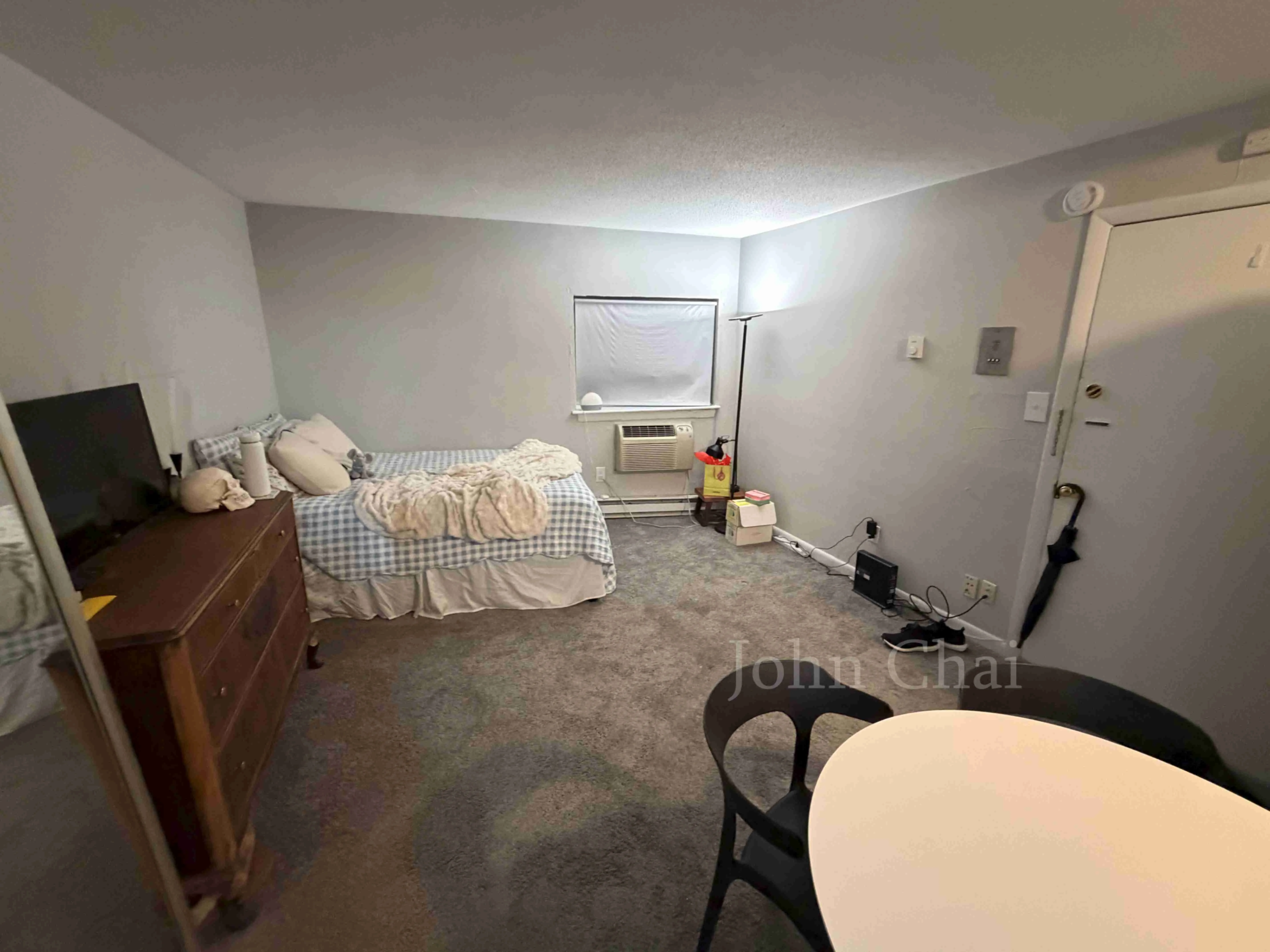 231 Harrison Ave, Chinatown