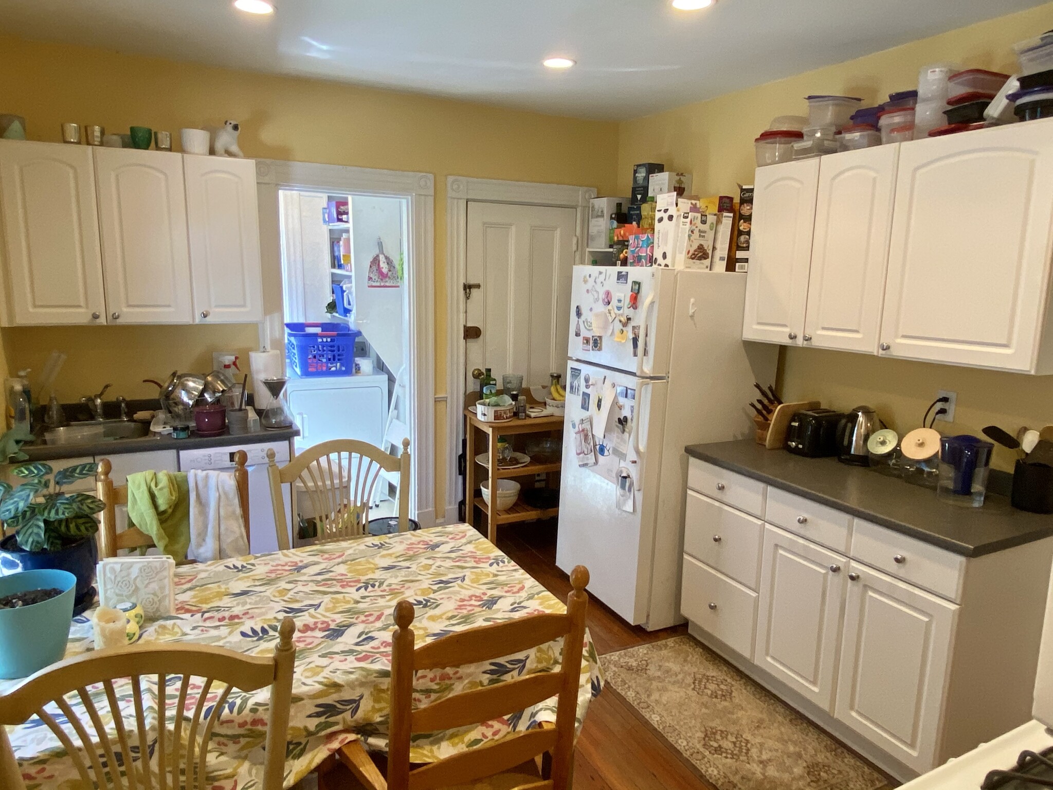 10 Clifton St, Powder House Square