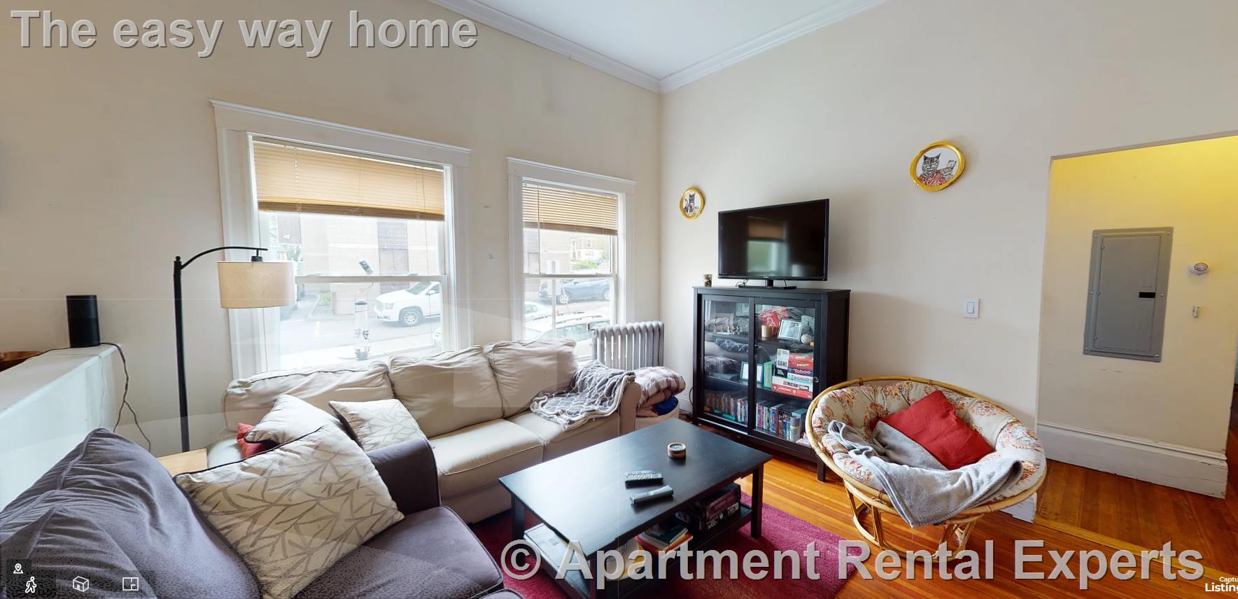 358 Broadway, Winter Hill