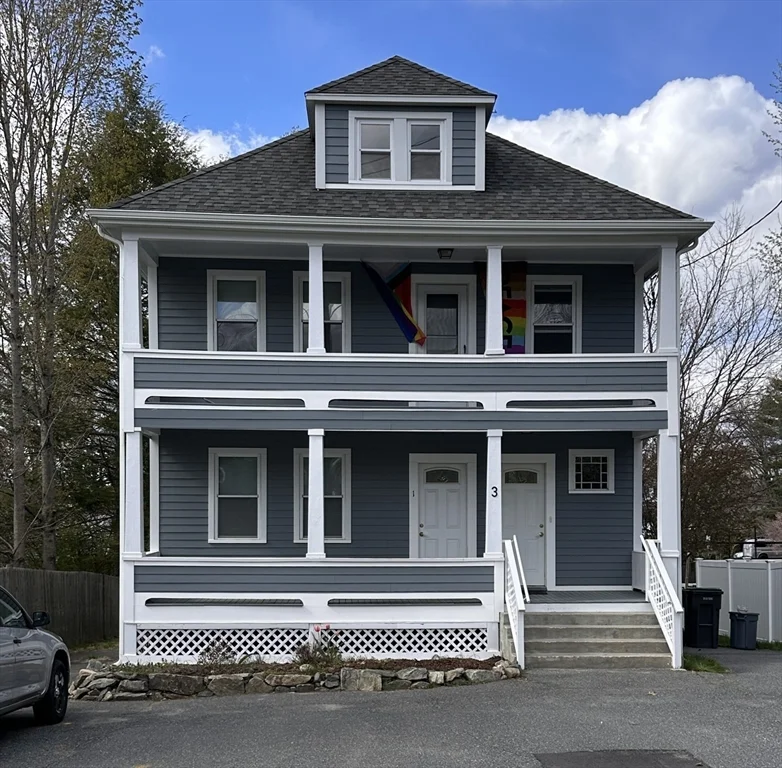 3 Westview Rd, Natick