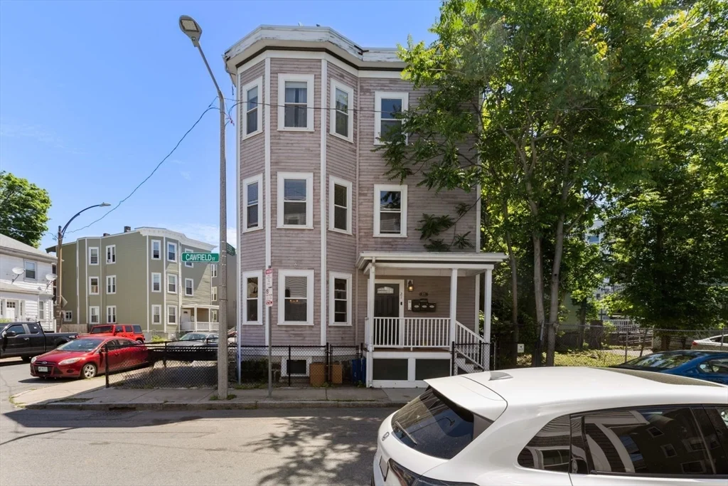 21 Cawfield St, Dorchester