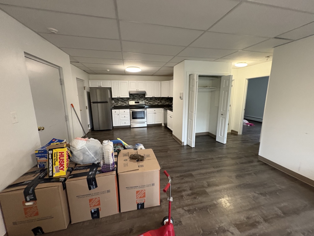 30 Hamilton St, Saugus