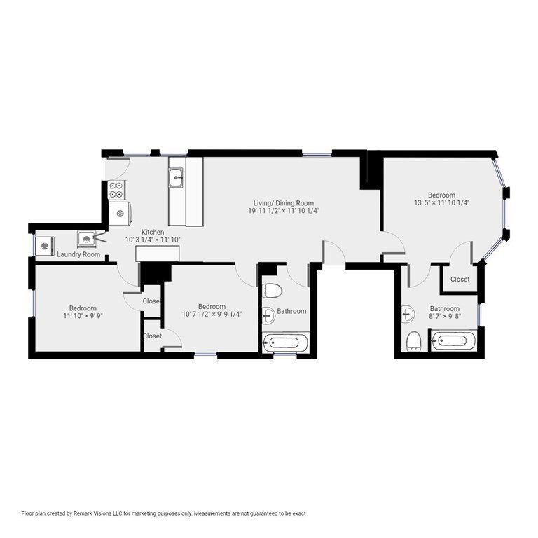 960 Cambridge St, Inman Square