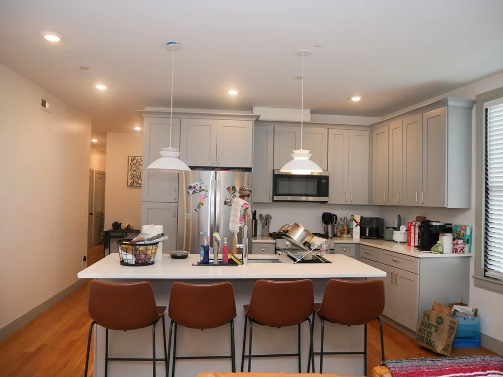 15 Maywood, Roxbury
