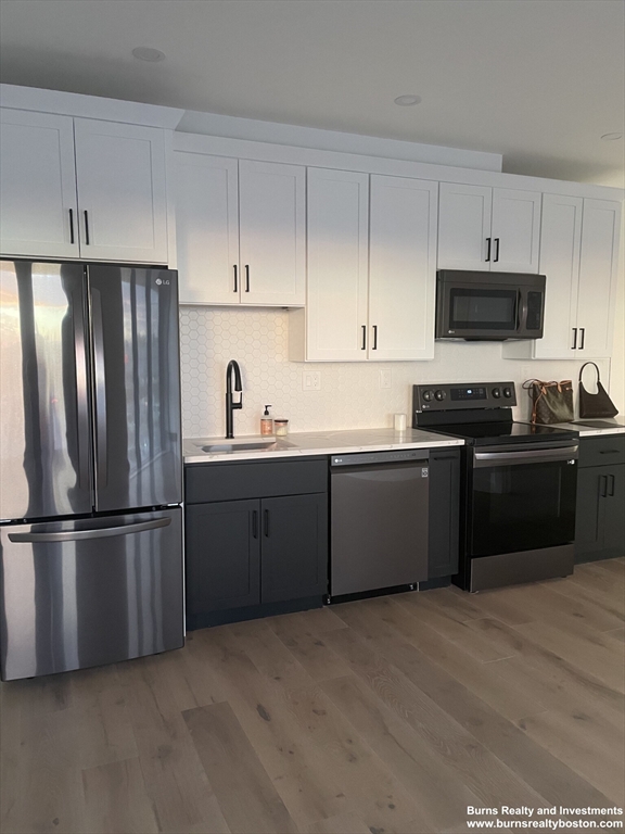 144 Old Colony Ave, South Boston