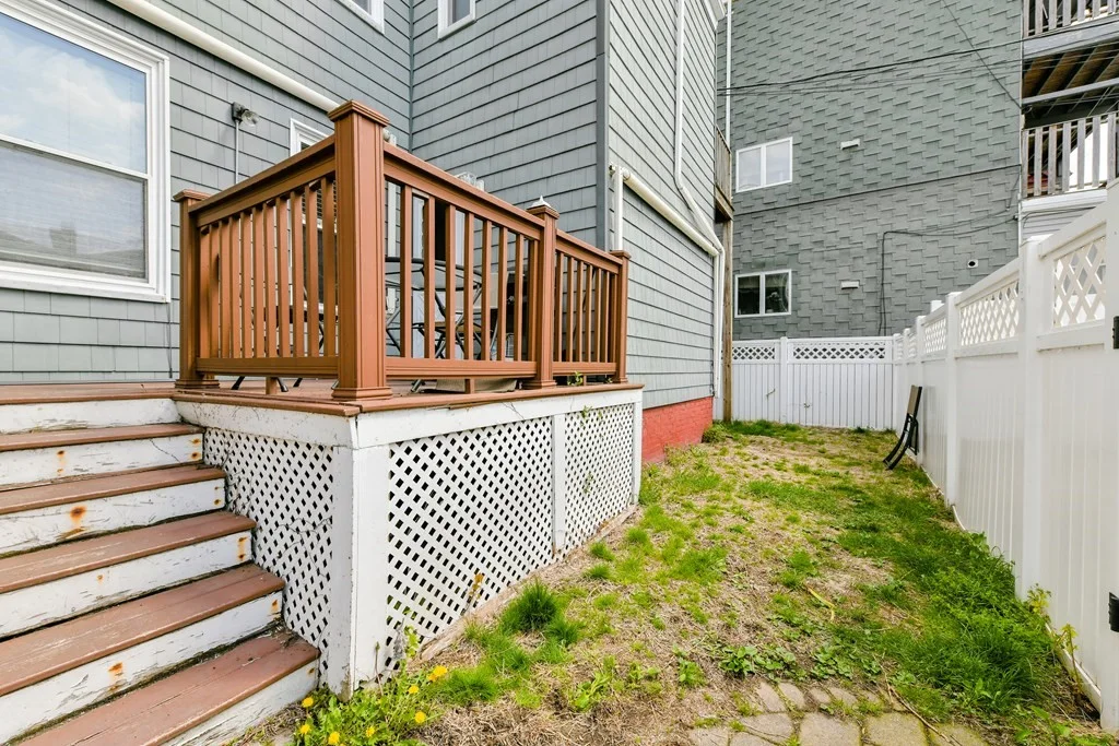 243 Emerson, South Boston