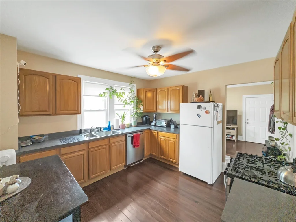 24 Annafran St, Roslindale