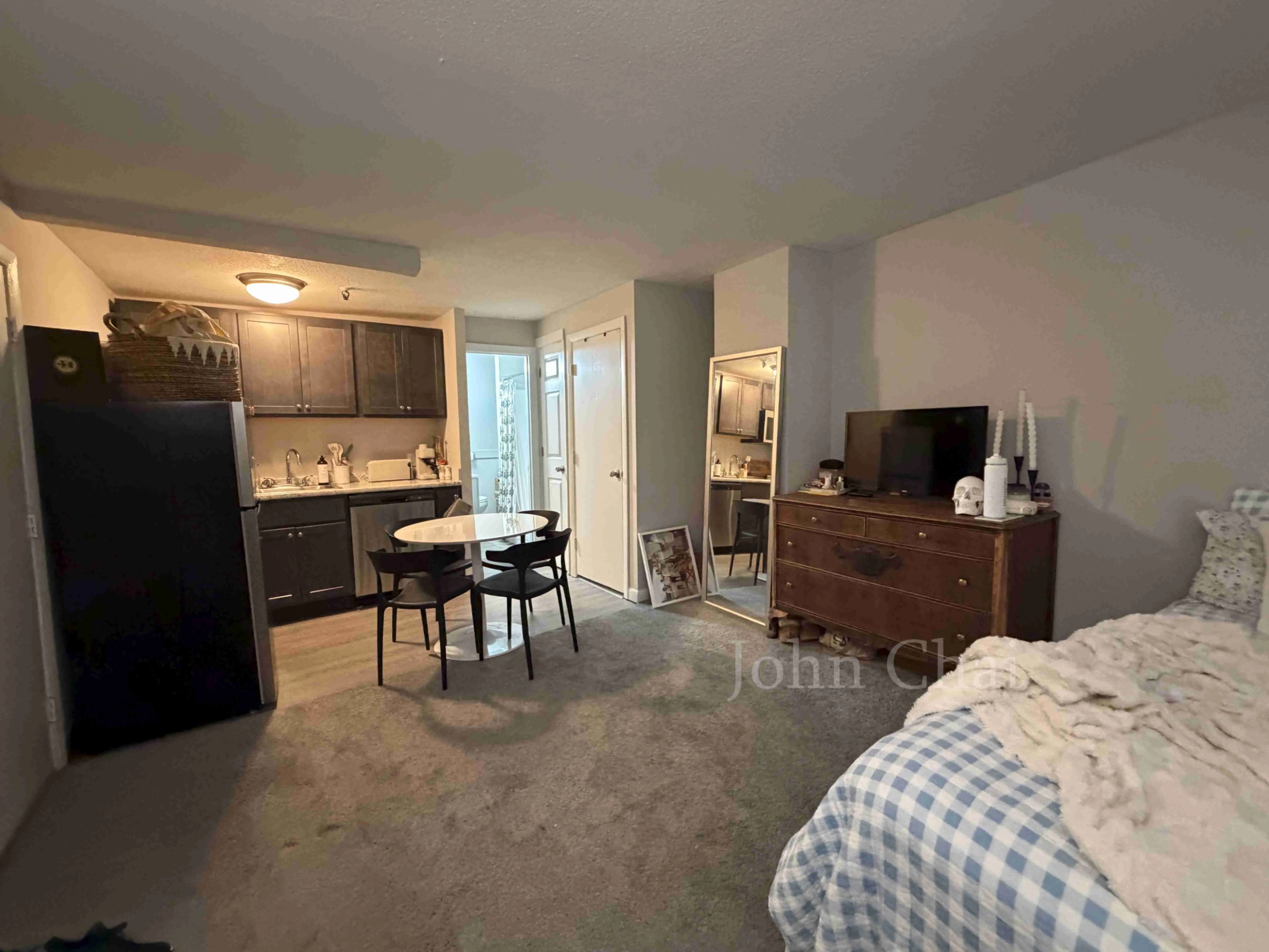 231 Harrison Ave, Chinatown