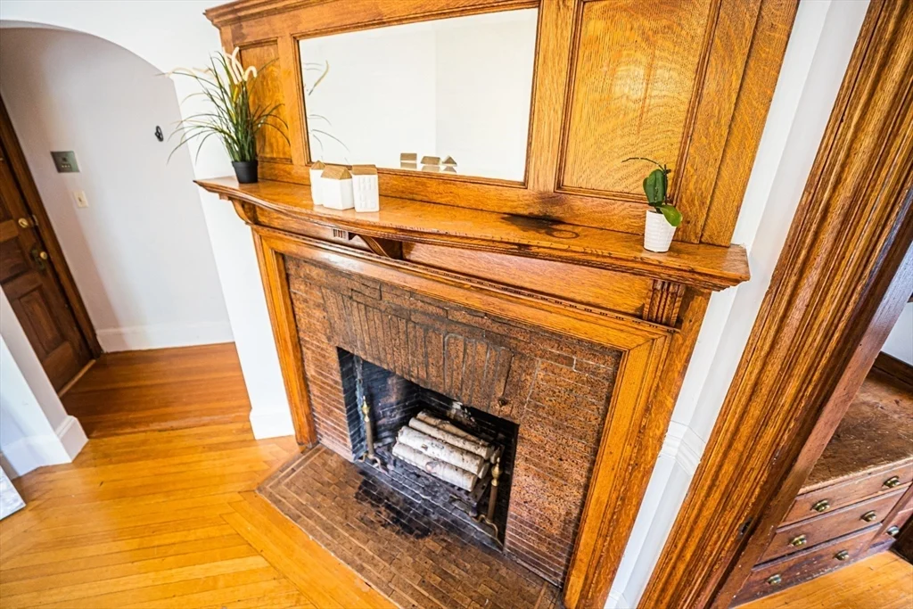 18 Whittier, Porter Square