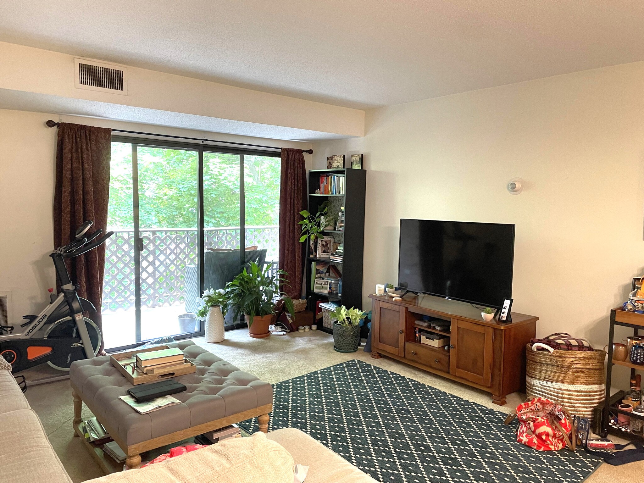 70 Centre St, Coolidge Corner