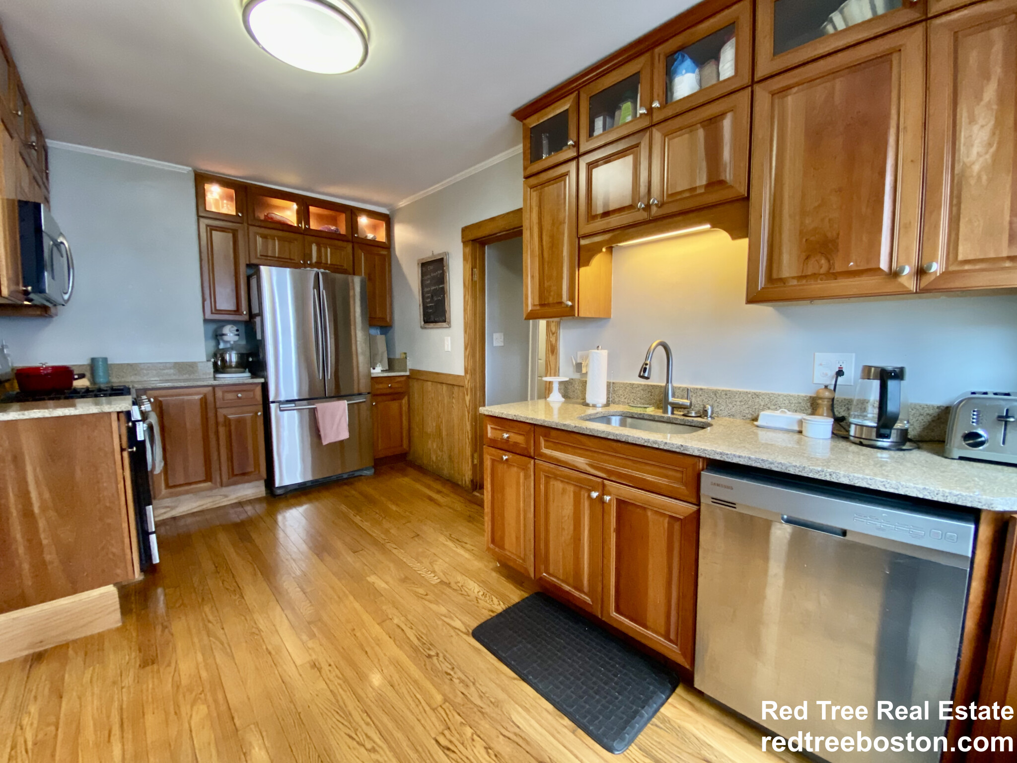 25 Saint Peter St, Jamaica Plain