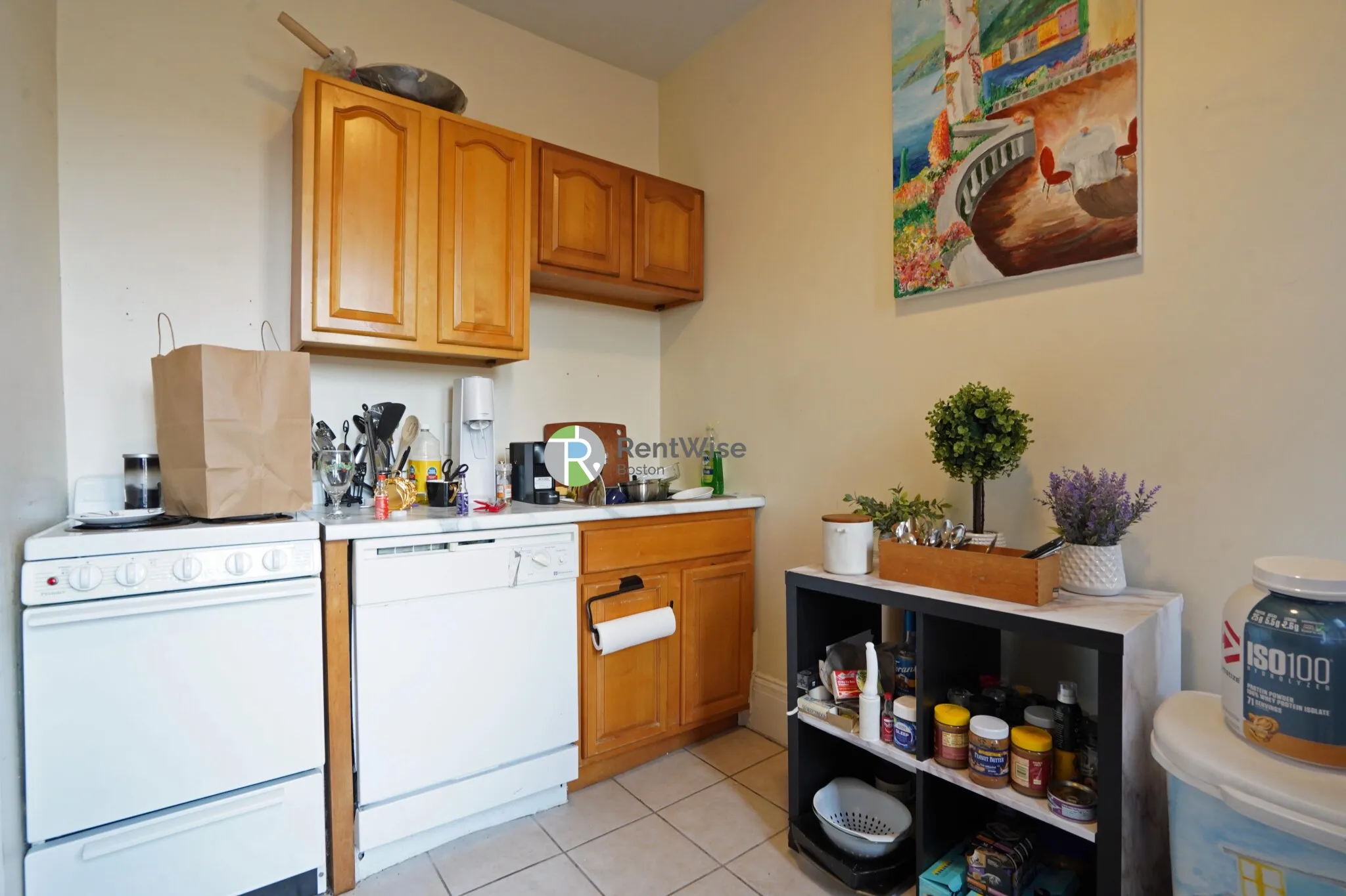 1216 Commonwealth Ave, Brighton