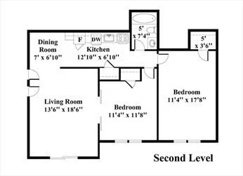 188 Swanson, Boxborough