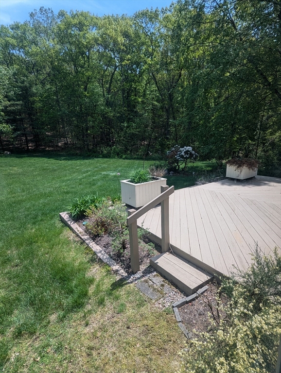 6 Christina, Wayland