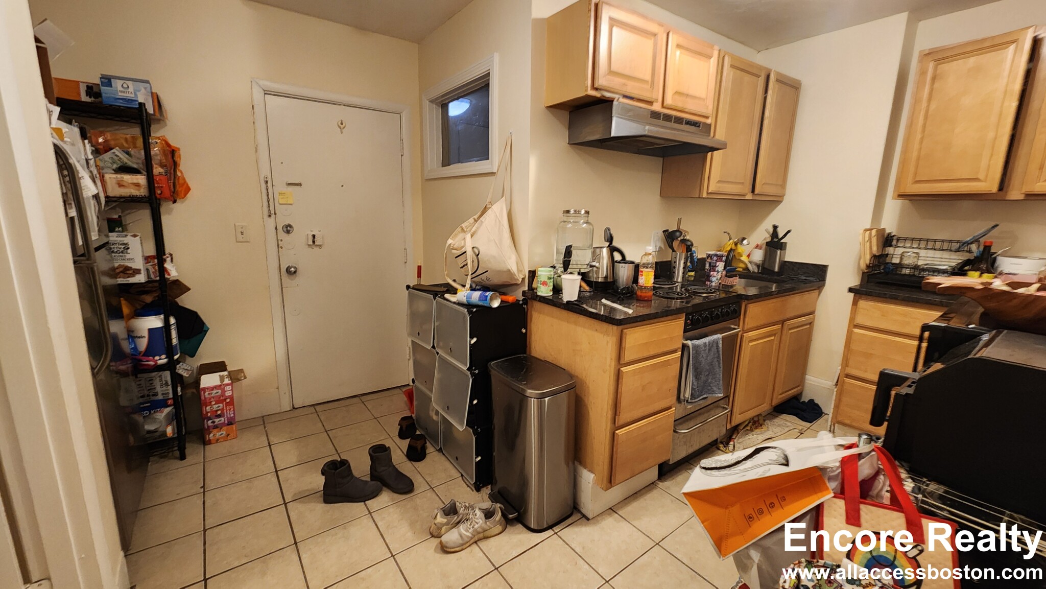 19 Aberdeen St, Fenway