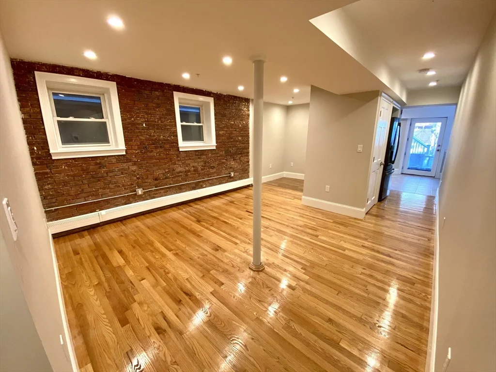 96 Webster St, East Boston