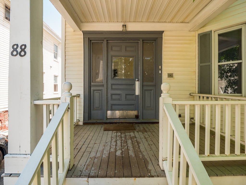 88 Auckland St, Dorchester