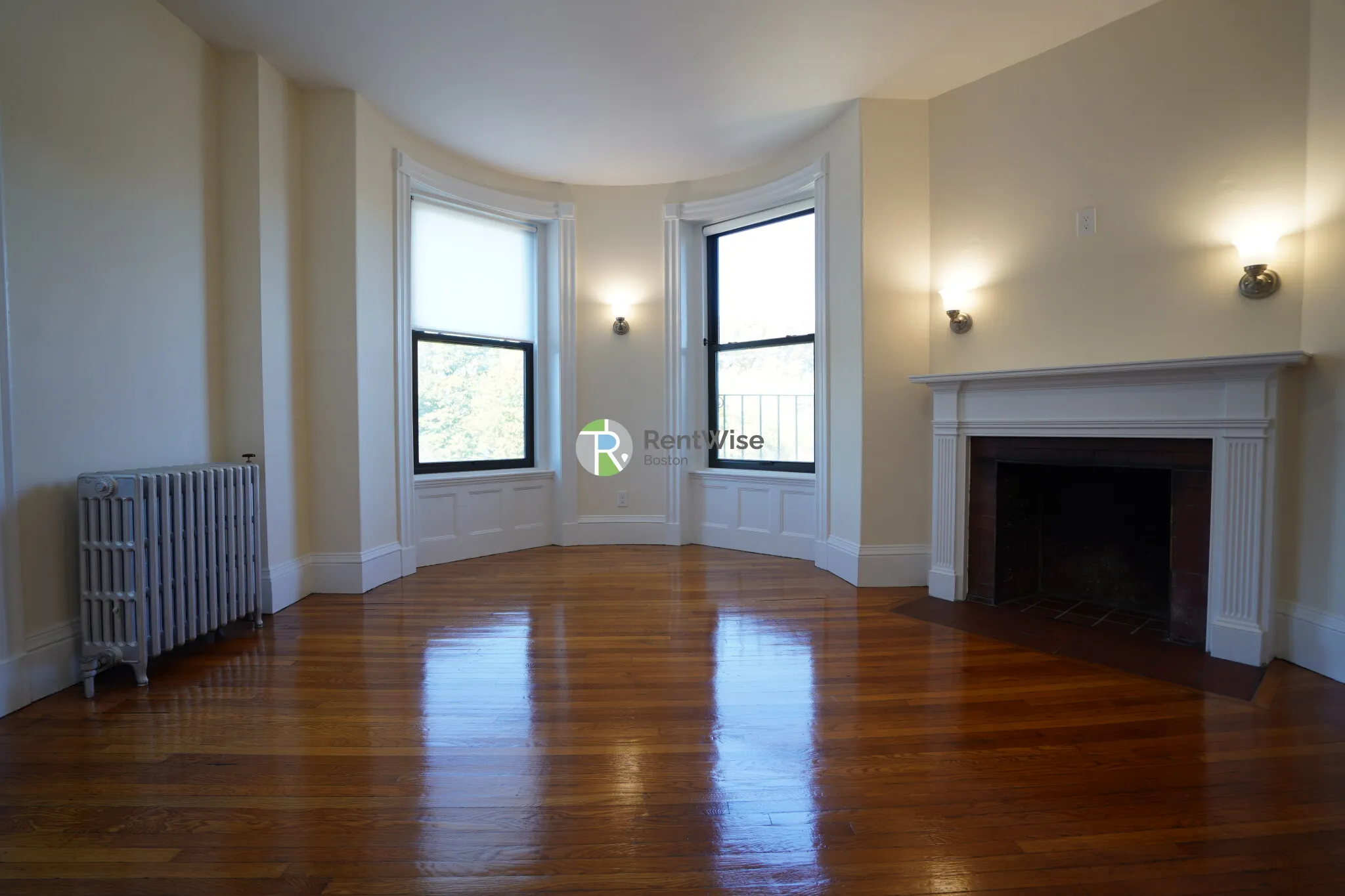 504 Beacon St, Back Bay