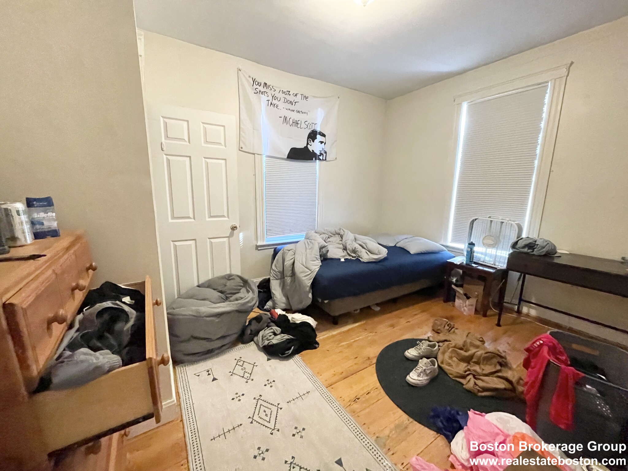 37 Hillside St, Mission Hill