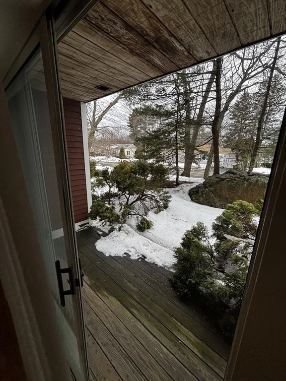 1010 Middle, Weymouth