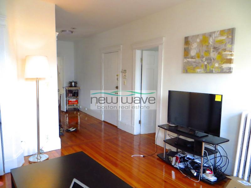 41 Joy St, Beacon Hill