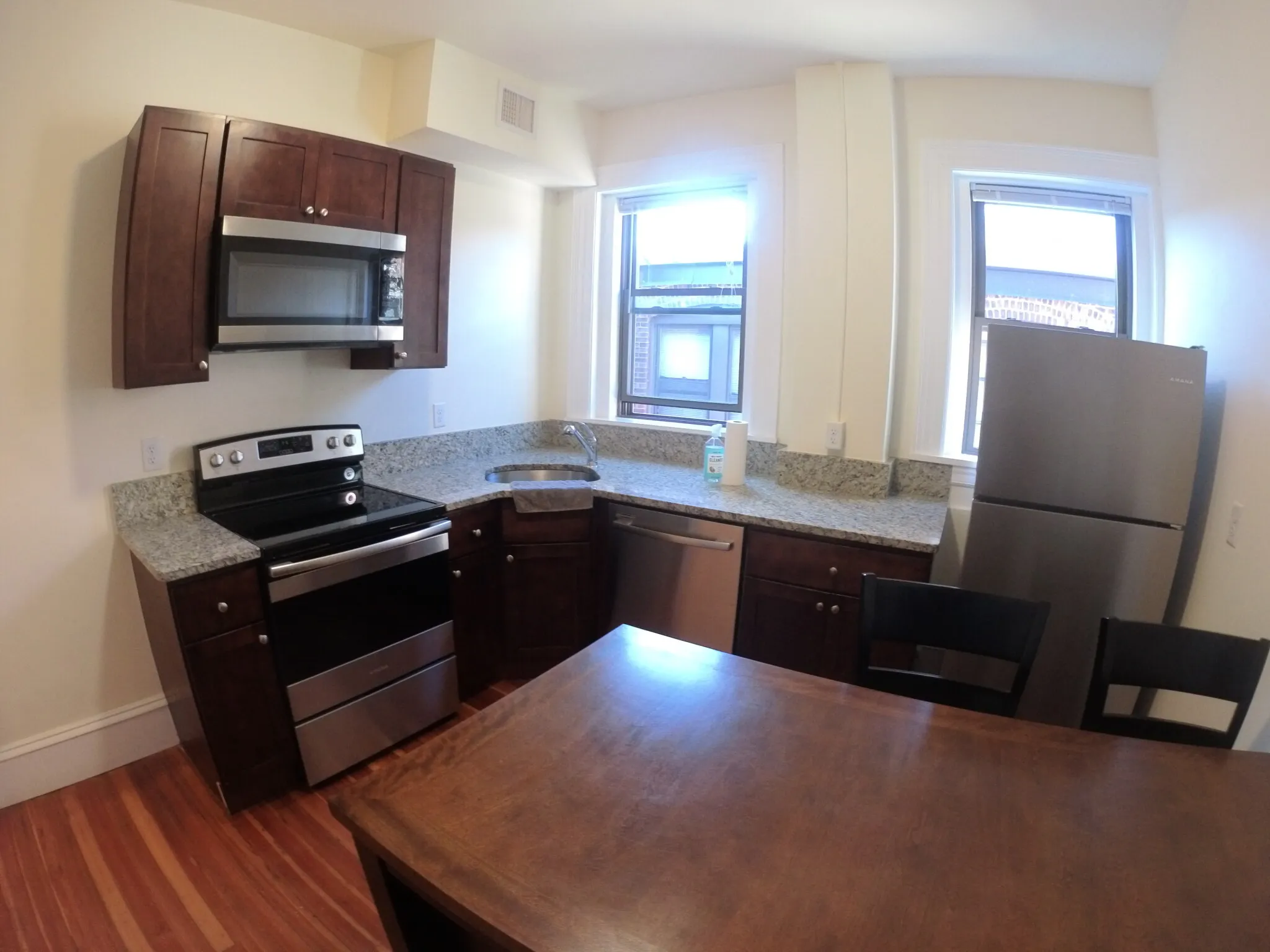 1463 Beacon St, Griggs Park