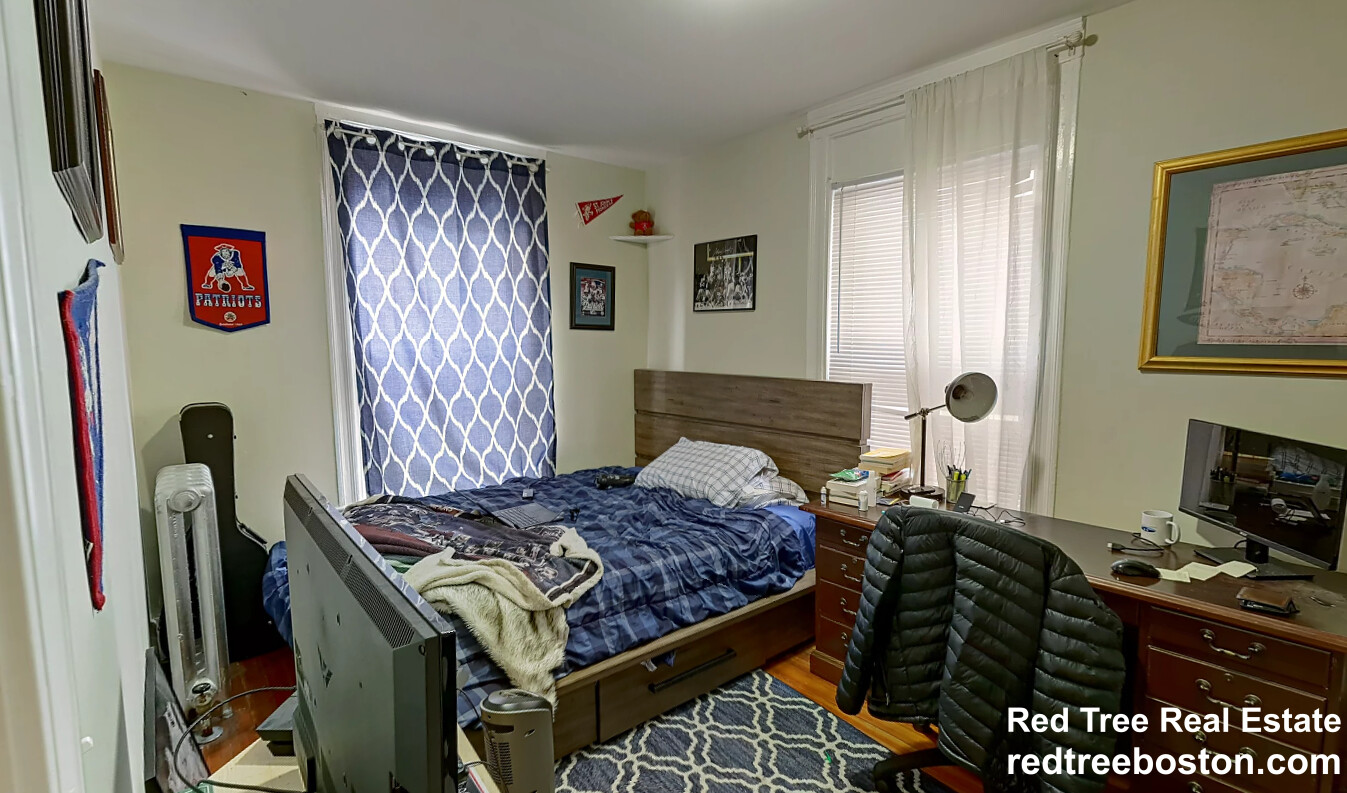 358 Broadway, Winter Hill