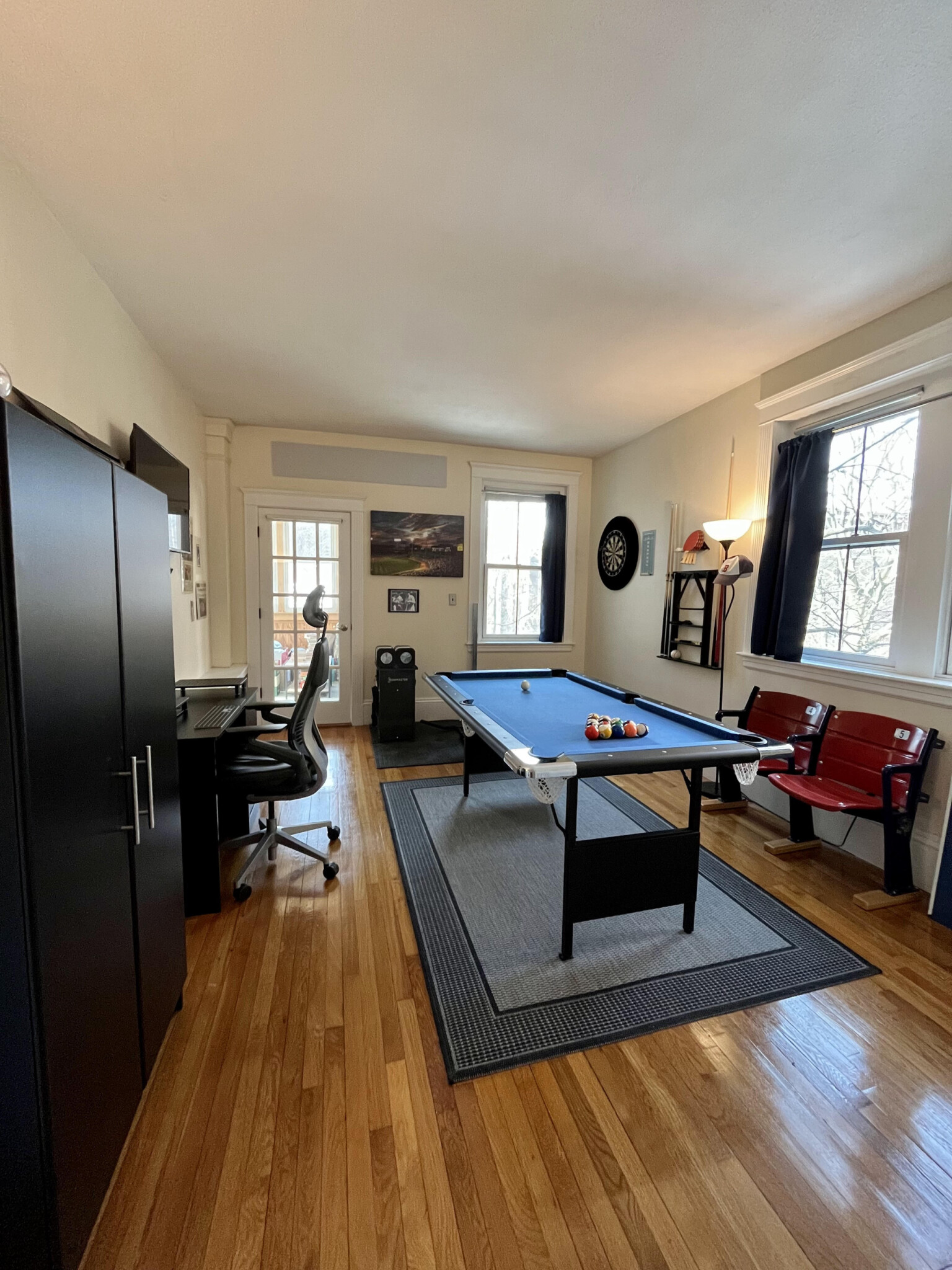 66 Marshal St, Brookline