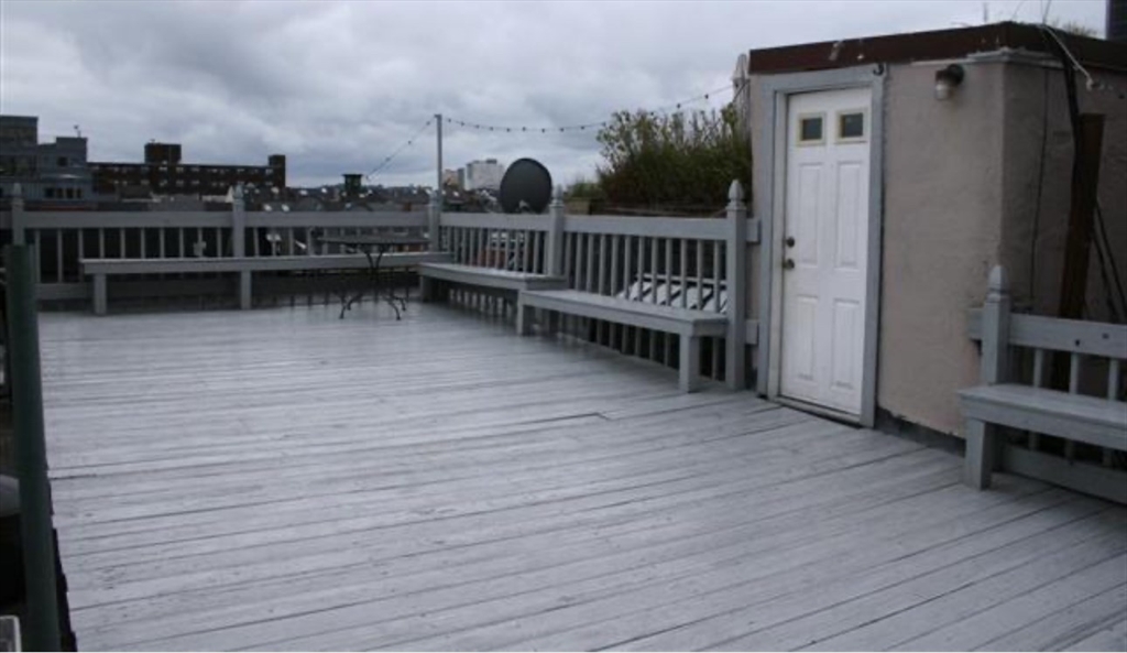 11 Worcester St, Boston