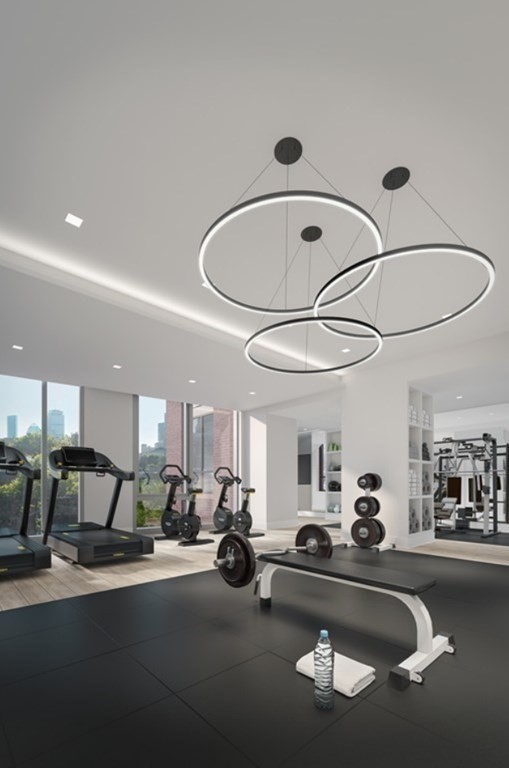 100 Shawmut Ave, South End