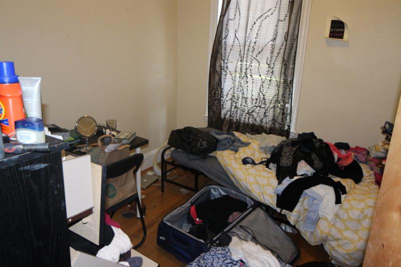 86 Hammond St, Roxbury