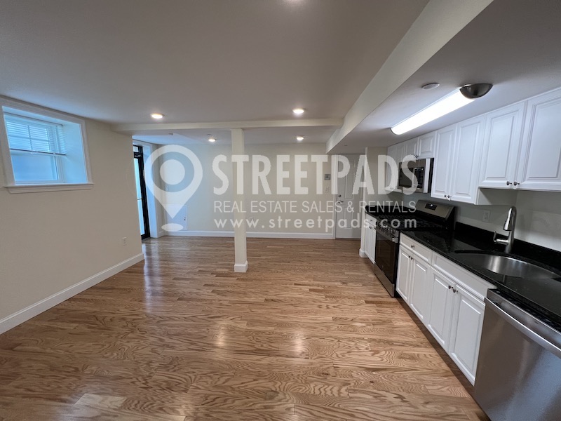 1 Langdon St, Neighborhood Nine